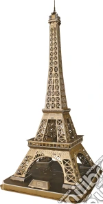 Puzzle 3D Torre Eiffel giochi