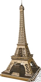 Puzzle 3D Torre Eiffel giochi