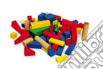 Cubetti per costruzioni «Colorati» giochi