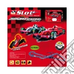 Eco Pista “Bahrain” giochi
