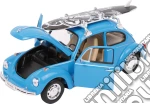 Automodello VW Beetle + tavola da surf giochi