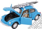Automodello VW Beetle + tavola da surf giochi