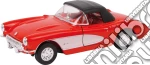 Automodello Chevrolet ´57 Corvette giochi