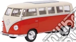 Automodello Classical Bus VW giochi