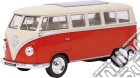 Automodello Classical Bus VW giochi