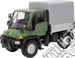 Automodello Mercedes-Benz Unimog U400 giochi