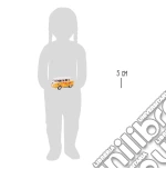 Automodello 'Bus VW '63' giochi