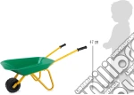 Carriola Divertirsi in giardino giochi