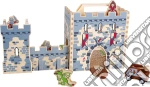 Castello nella valigia giochi