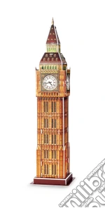 Puzzle 3D Big Ben giochi