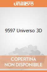 9597 Universo 3D giochi