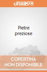 Pietre preziose giochi