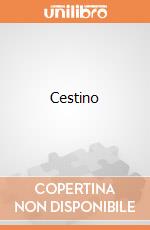 Cestino giochi