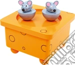 Carillon Topi ballerini giochi