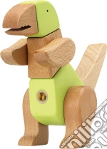 Kit costruzioni creativi «Dino Tino» giochi