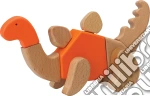 Kit costruzioni creativi «Dino Tiara» giochi