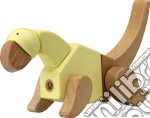 Kit costruzioni creativi «Dino Brockie» giochi