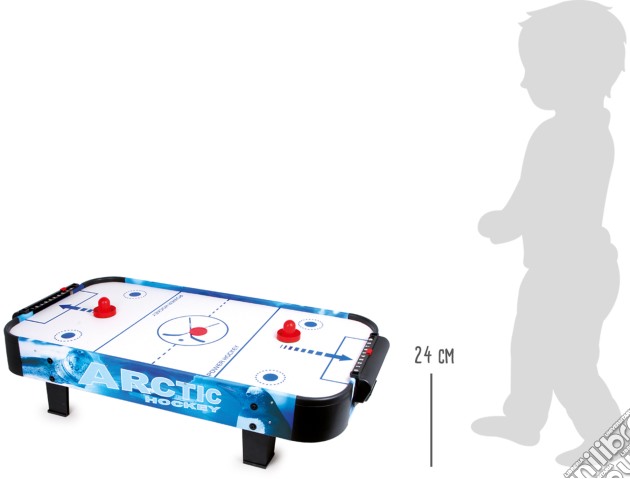Air-Hockey gioco