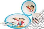 Set da colazione «Pirati» giochi