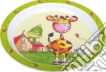 Stoviglie per bambini  «Tobi e Lilly» giochi