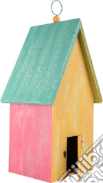 Voliera, “Hello Birdie” giochi
