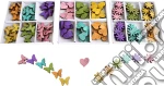 Decorazione a coriandoli, Primavera giochi