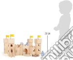 Castello dei cavalieri Natura giochi