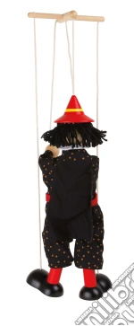 Marionetta Stregone giochi