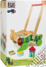 Primi passi 'Bruco Maisazio” giochi