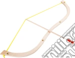 Arco e frecce in legno giochi