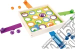 Flipper &quot;Gatto e topo&quot; giochi