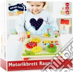 Tavoletta motricità Bruco giochi