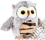 Peluche Gufo giochi