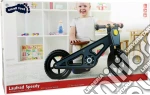 Primi passi Speedy giochi