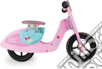 Primi passi Bolide rosa giochi