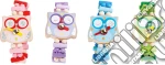 Diplay Orologi da polso con civetta giochi