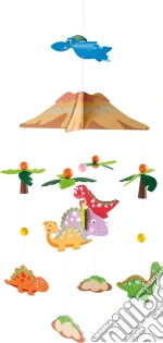 Giostrina Dinosauri giochi