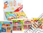 Display Perline da infilare in cassetta di legno giochi