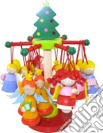 Display Angeli da appendere giochi