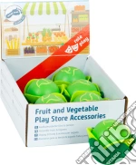Display Insalata di legno giochi