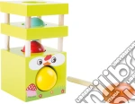 Torre da battere Gallina   giochi