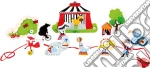 Circo da infilare giochi