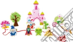 Castello da infilare giochi