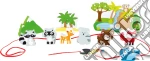 Safari da infilare giochi