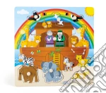 Puzzle Arca di Noè  giochi