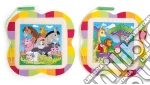 Puzzle magnetico Animali giochi