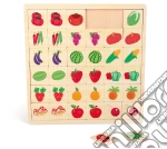 Memo Puzzle &quot;Giardino colorato&quot; giochi