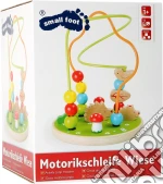 Gioco motorio prato giochi