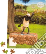 Puzzle Shaun – Vita da pecora, lezione di ballo giochi