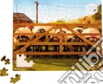Puzzle Shaun – Vita da pecora, voglia di avventure  giochi